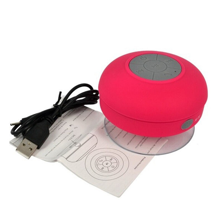 Porta Speaker Mini - Waterproof